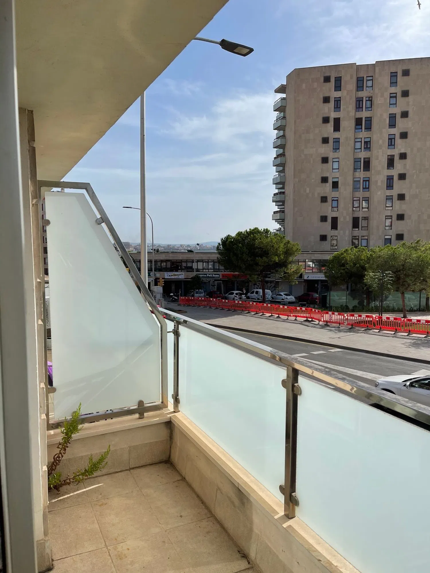 Estudio en avenida de Joan Miró, 182 - Foto 1