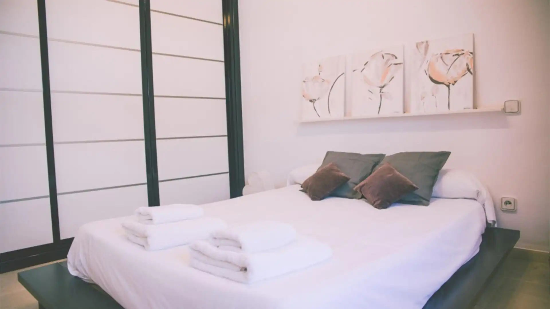 Piso en  Plaza de la Encarnación 7 - Foto 6