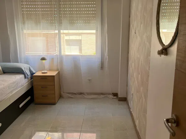 Piso en Calle Abat Solà, 33, Plaza Elíptica-República Argentina - Foto 7