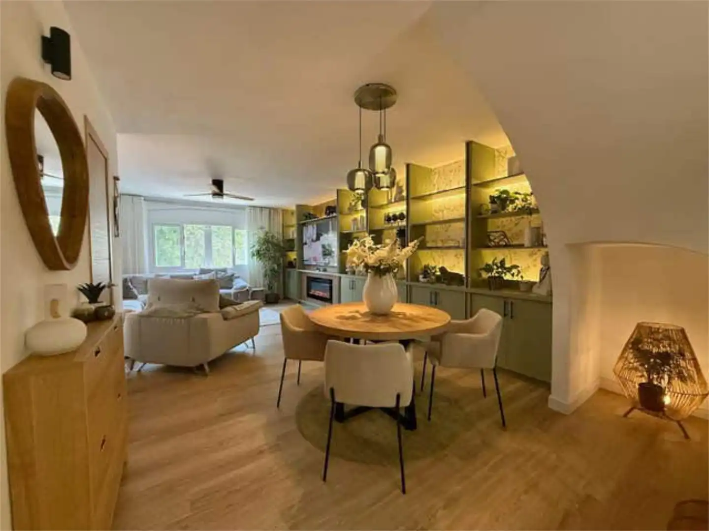 Chalet en San Luis de Sabinillas - Foto 4