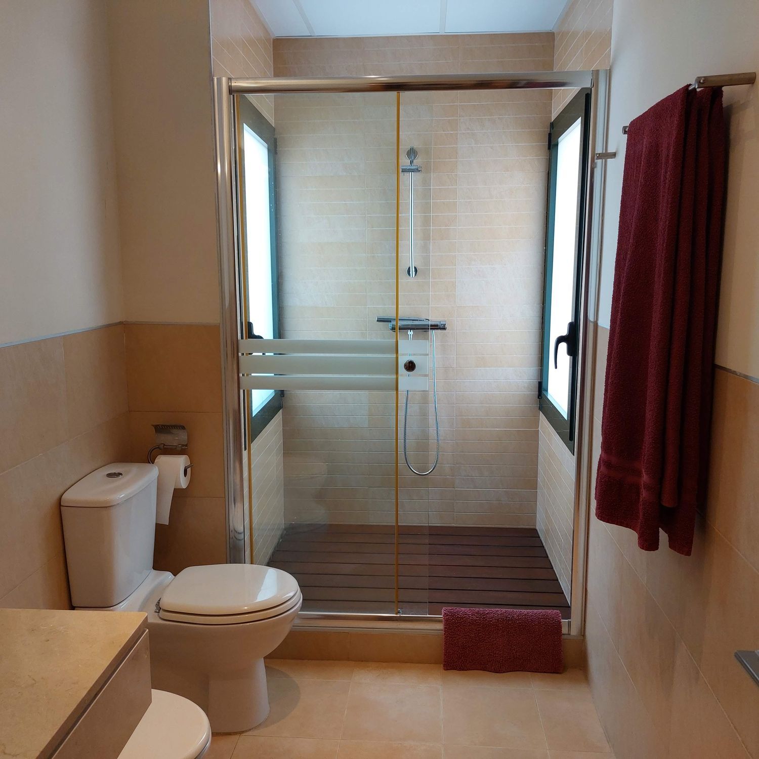 Piso en Bulevar Mónaco, 7, Hacienda del Álamo Golf, Hacienda del Álamo Golf - Foto 7
