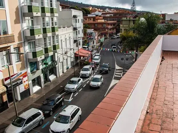 Ático en Carretera General del Norte, 41, Tacoronte - Los Naranjeros, Tacoronte - Los Naranjeros - Foto 12