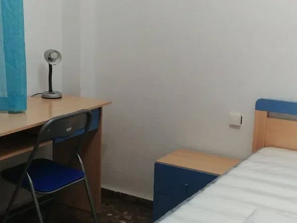 Piso en Callejón Seiquer, 2, El Carmen - Foto 11