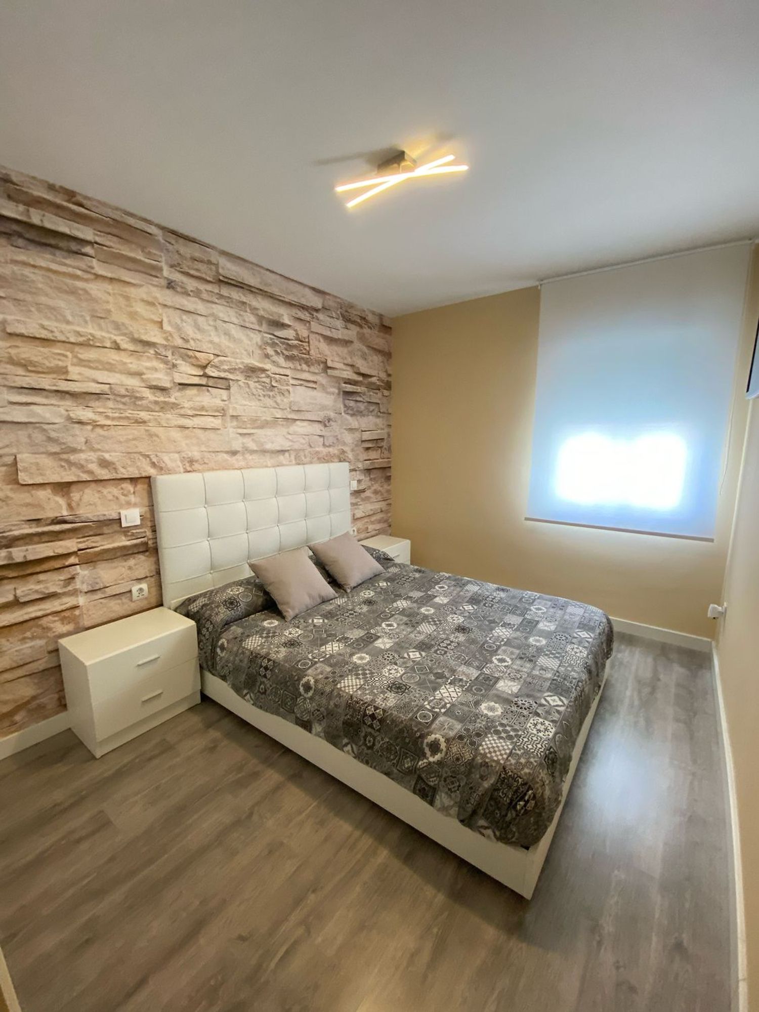 Piso en Trasera Isabel de Moctezuma, 4 - Foto 12