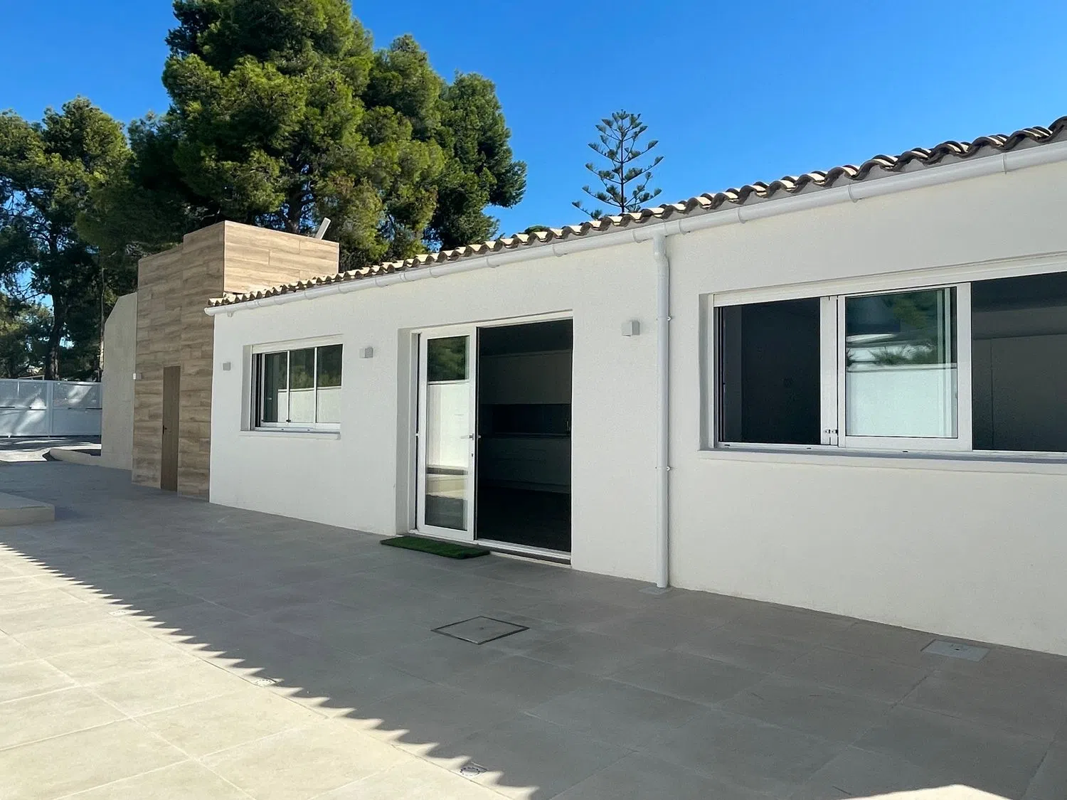 Casa independiente en calle 202, 14 - Foto 7