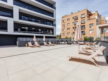 Piso en Esplugues de Llobregat - Foto 26