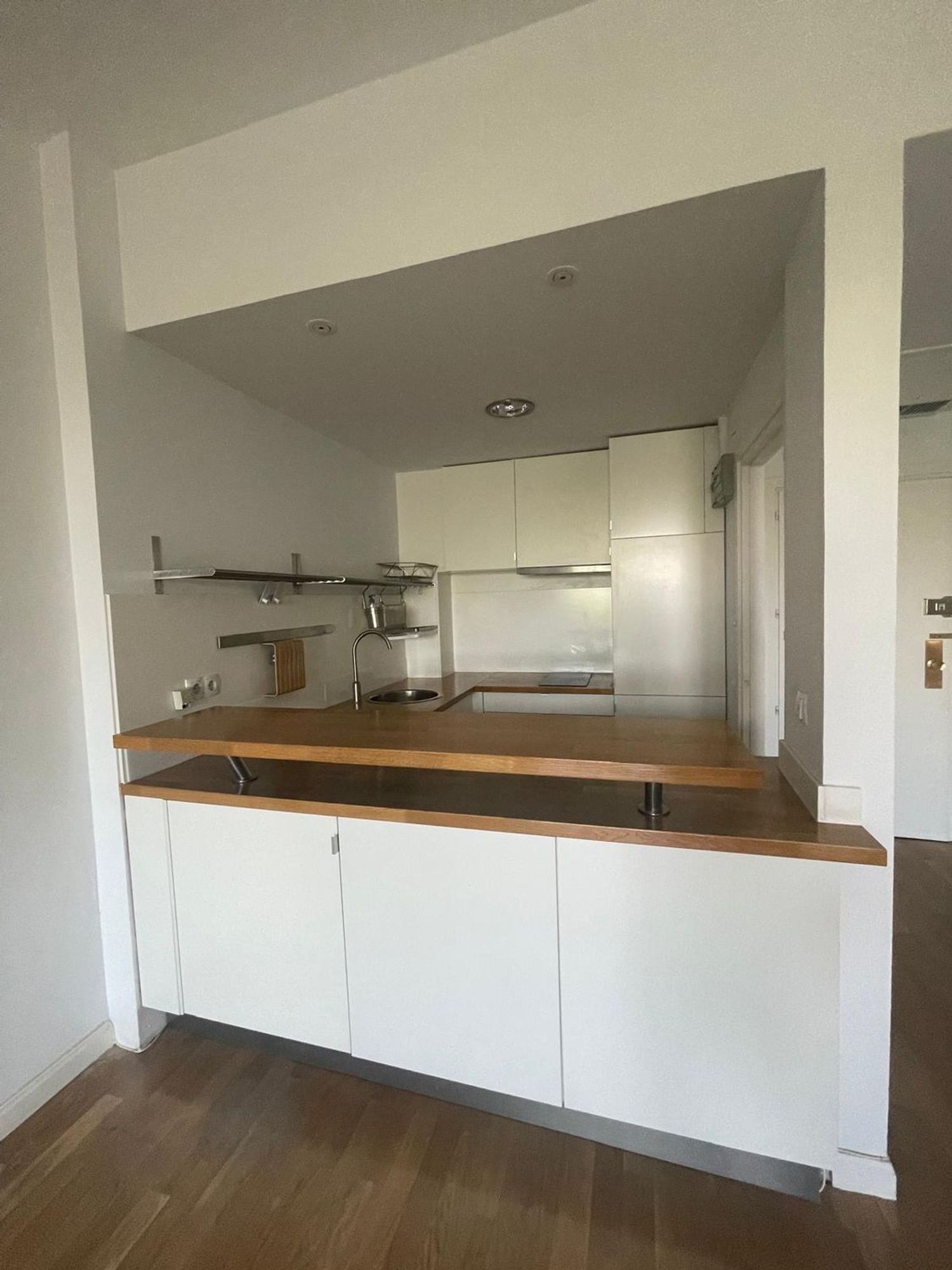 Piso en avenida del Valle, 13 - Foto 11