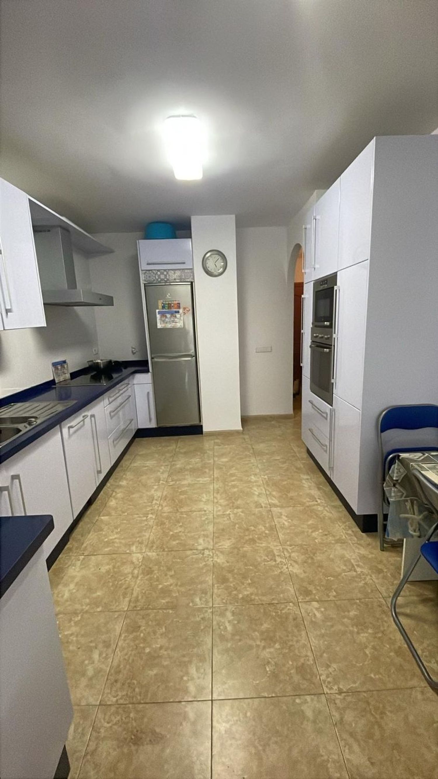 Piso en Calle Libano, 15, Barrio San Luis - Los Molinos, Barrio San Luis - Los Molinos - Foto 4