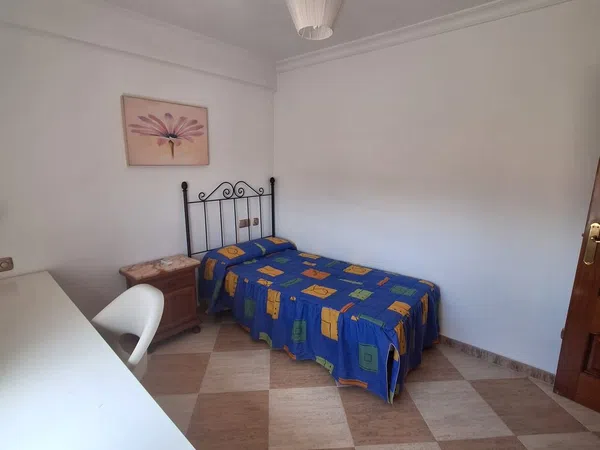 Piso en Segismundo moret, 62, Victoria Eugenia, Málaga - Foto 14