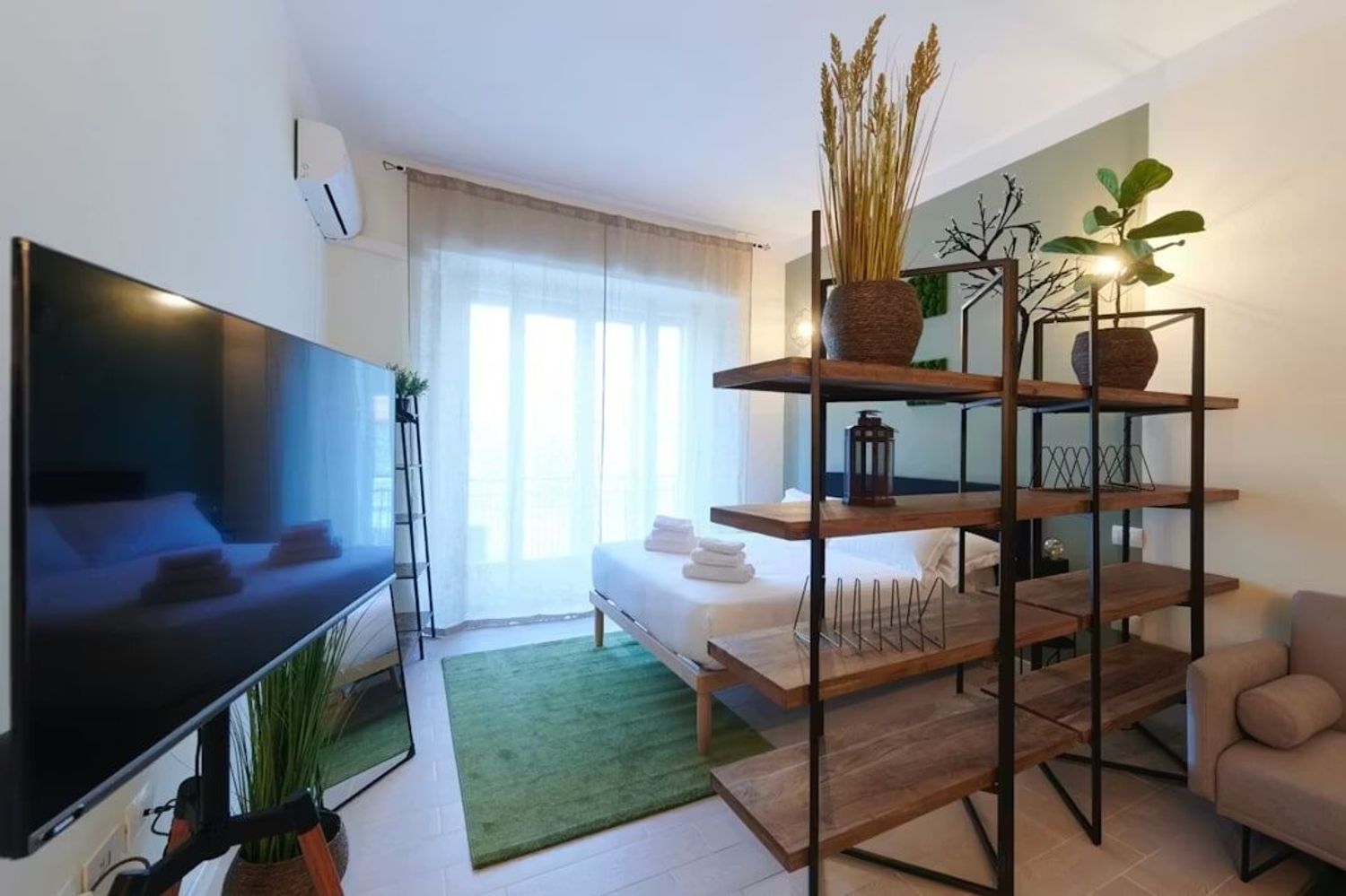 Piso en paseo Salvador Rueda, 4 - Foto 3