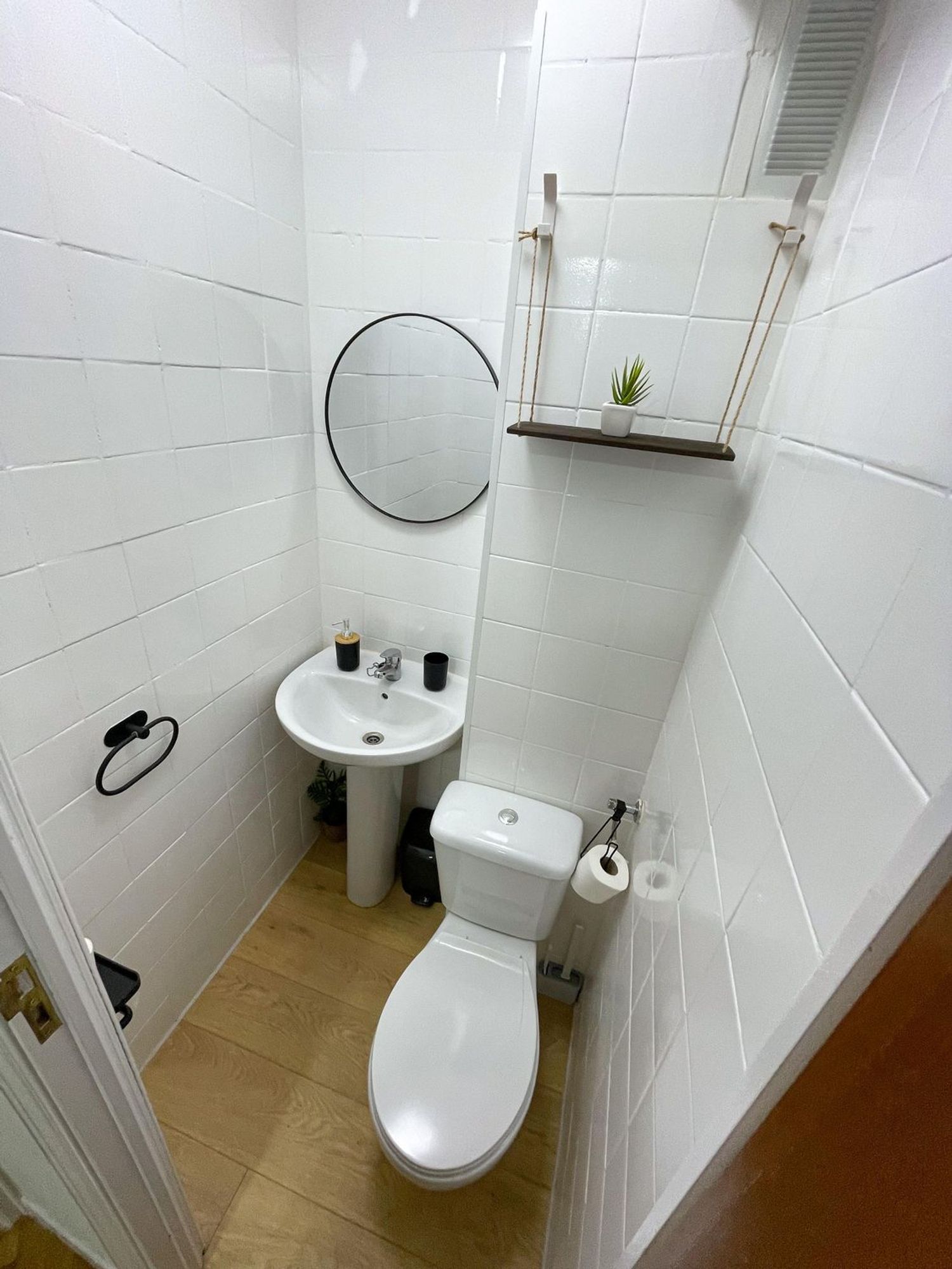 Piso en calle Real, 3 - Foto 7