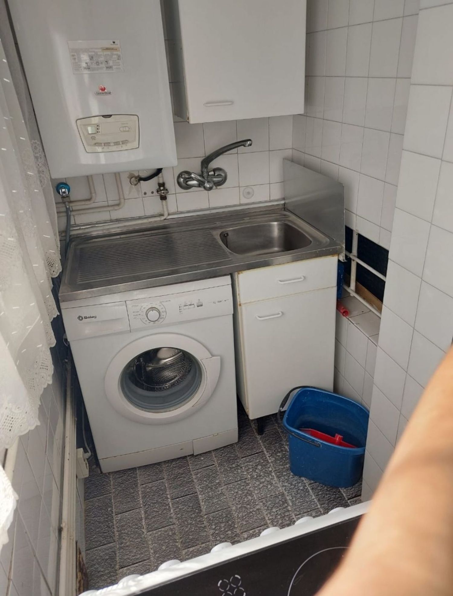 Ático en calle de Campo Florido, 7 - Foto 7