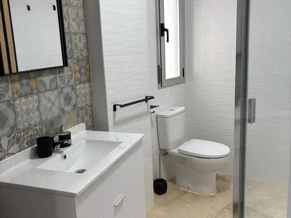 Piso en Plaza San Ignacio de Loyola, 3, Centro - Foto 9