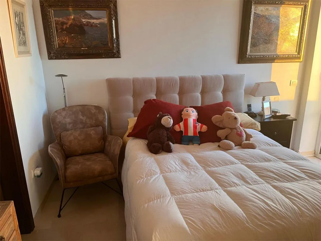 Piso en  Paseo del Colorado 24 - Foto 19