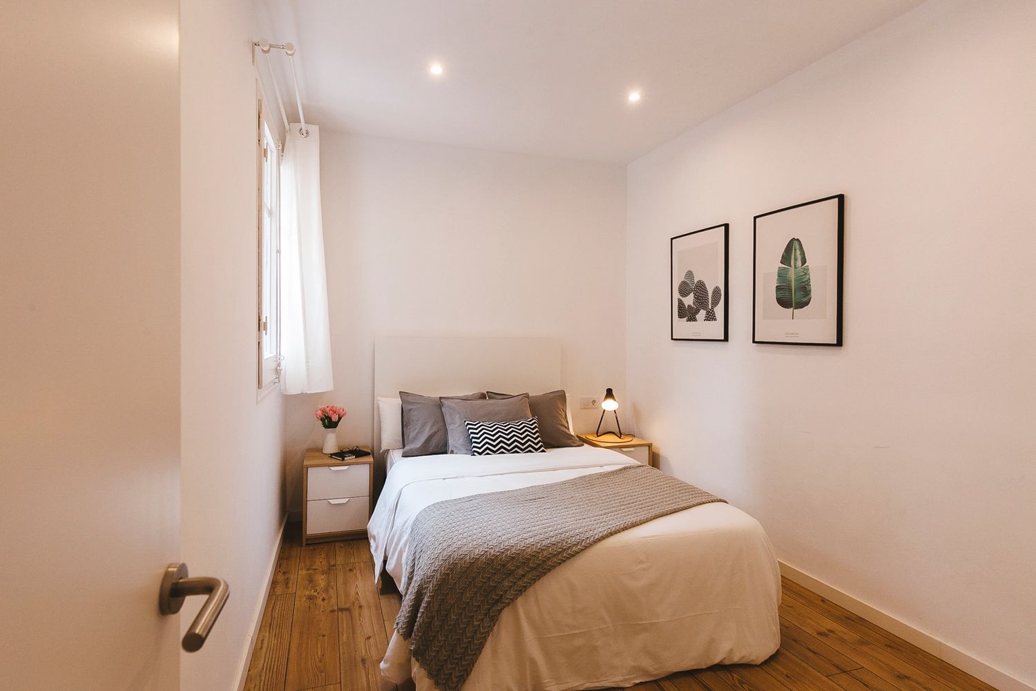 Ático en calle de la Canuda, 33 - Foto 11