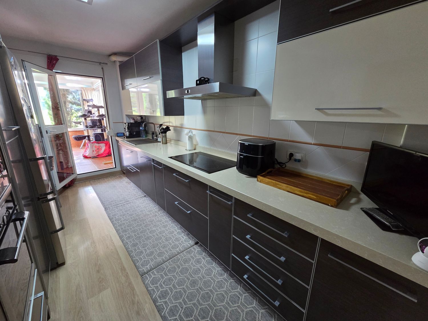 Chalet adosado en Calle Moreras de Baviera, 36 - Foto 12
