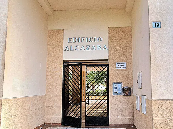 Piso en Calle Píndaro, 19, El Consul - El Romeral - Foto 31