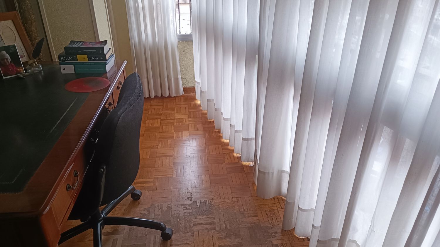 Piso en calle Nuestra Señora de los Buenos Libros, 2 - Foto 3