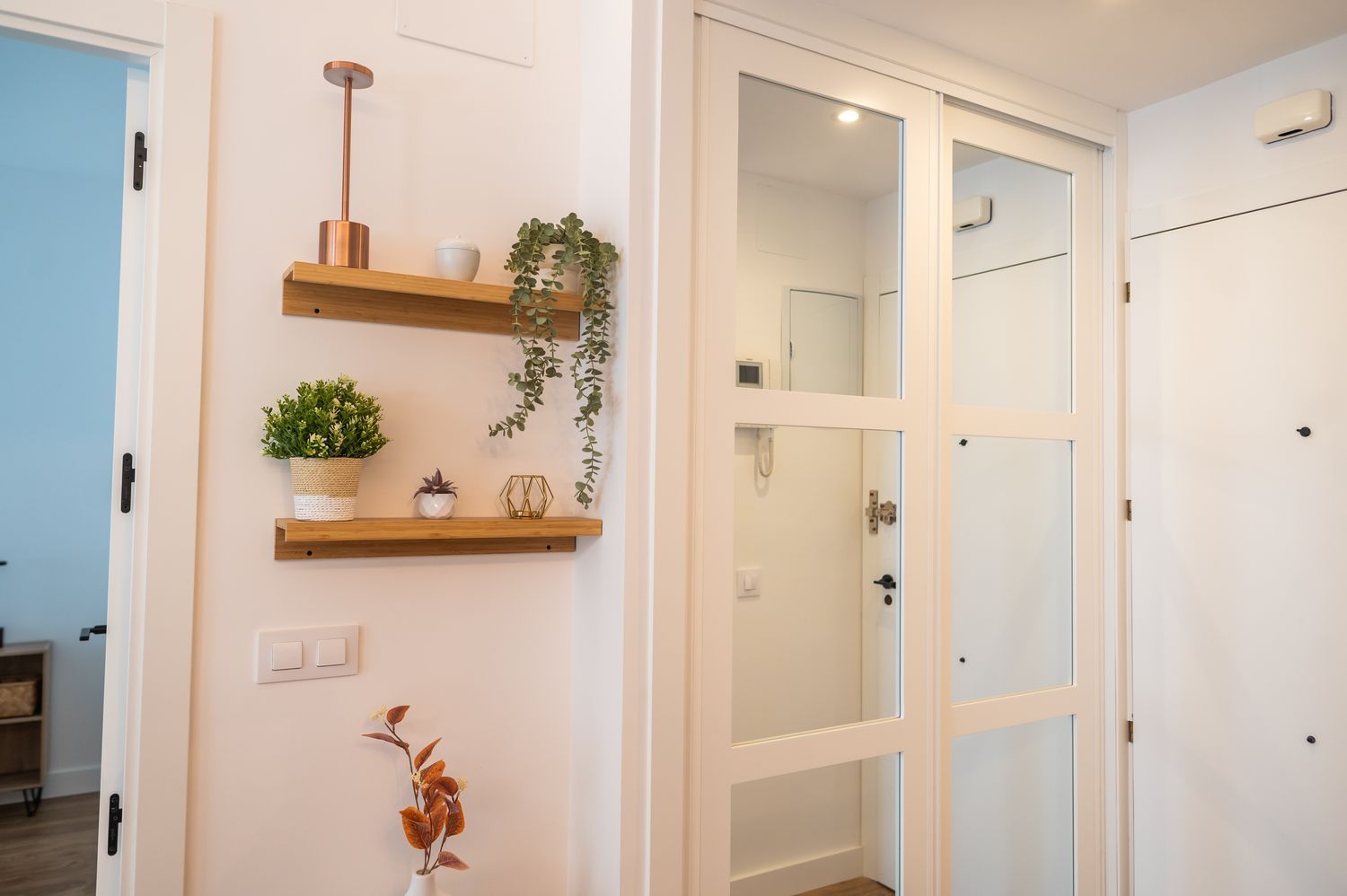 Piso en paseo del Marqués de Zafra, 53 - Foto 11