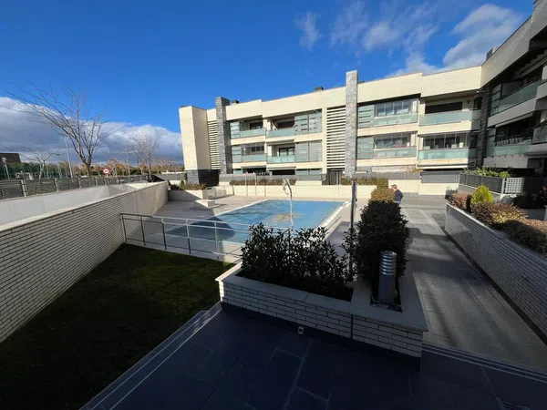 Piso en calle Tulipán, 4 - Foto 32