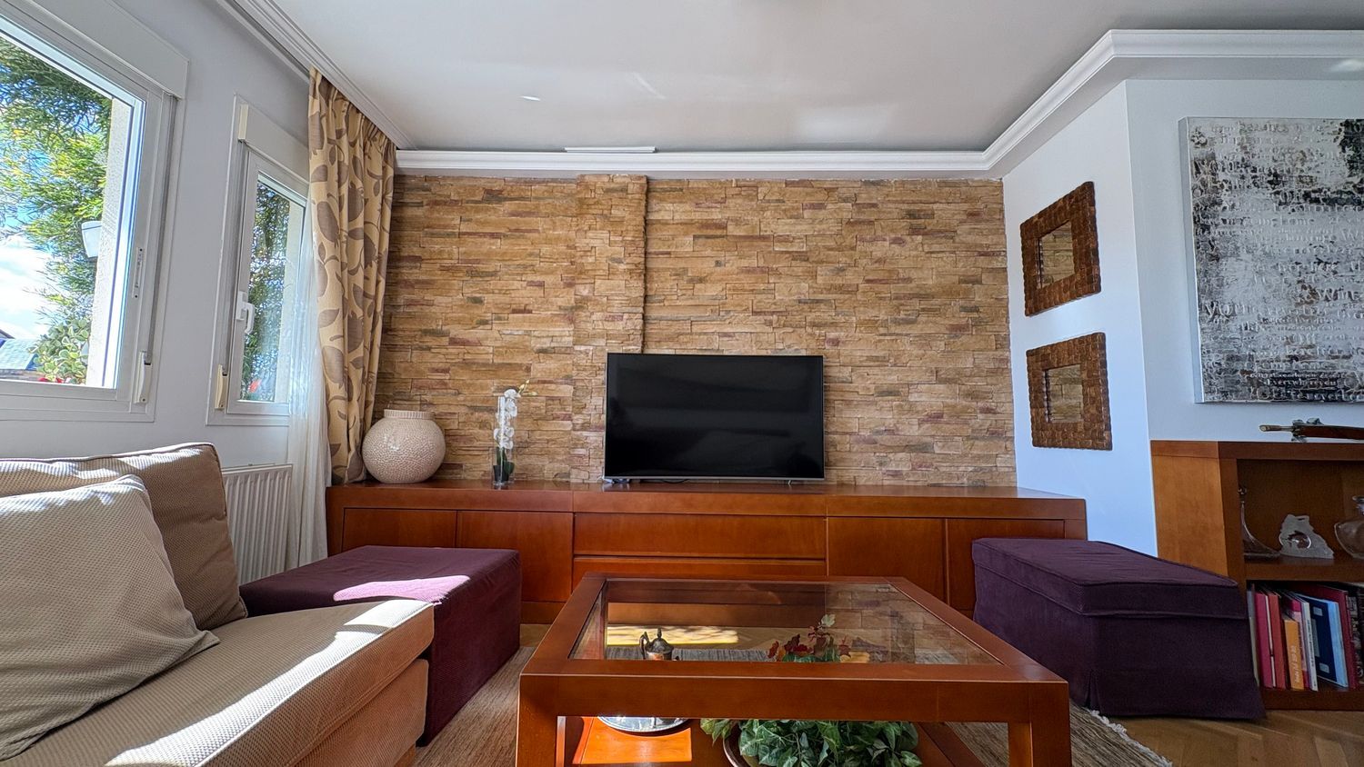 Piso en calle Manuel de Falla, 11 - Foto 4