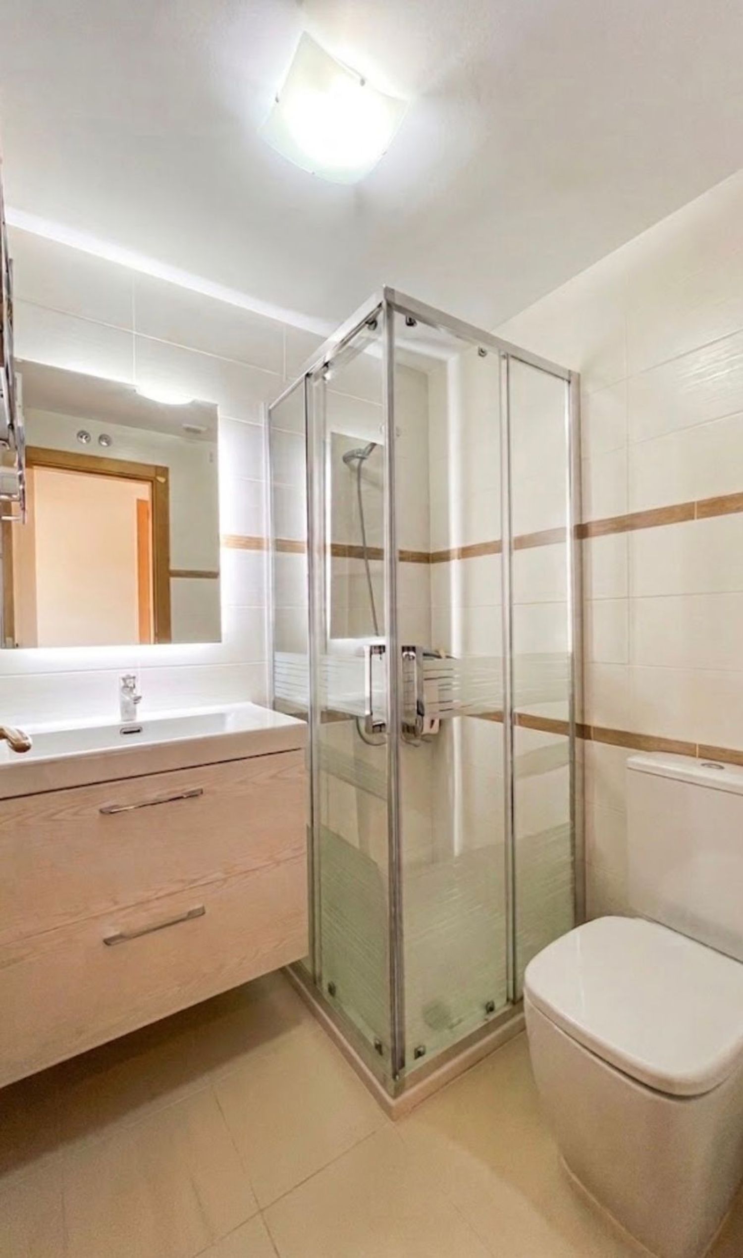 Piso en Calle George Borrow, 23 -25, La Platina-Hospital-Campus - Foto 12