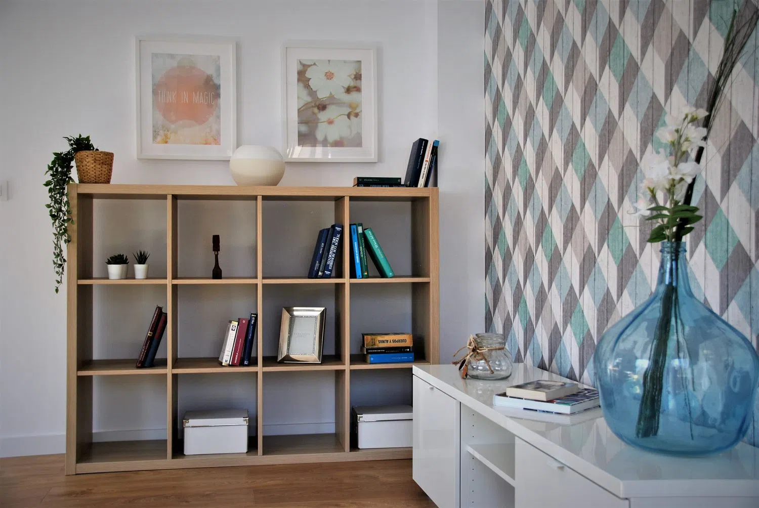 Piso en calle de Josep Grollo, 26 - Foto 6