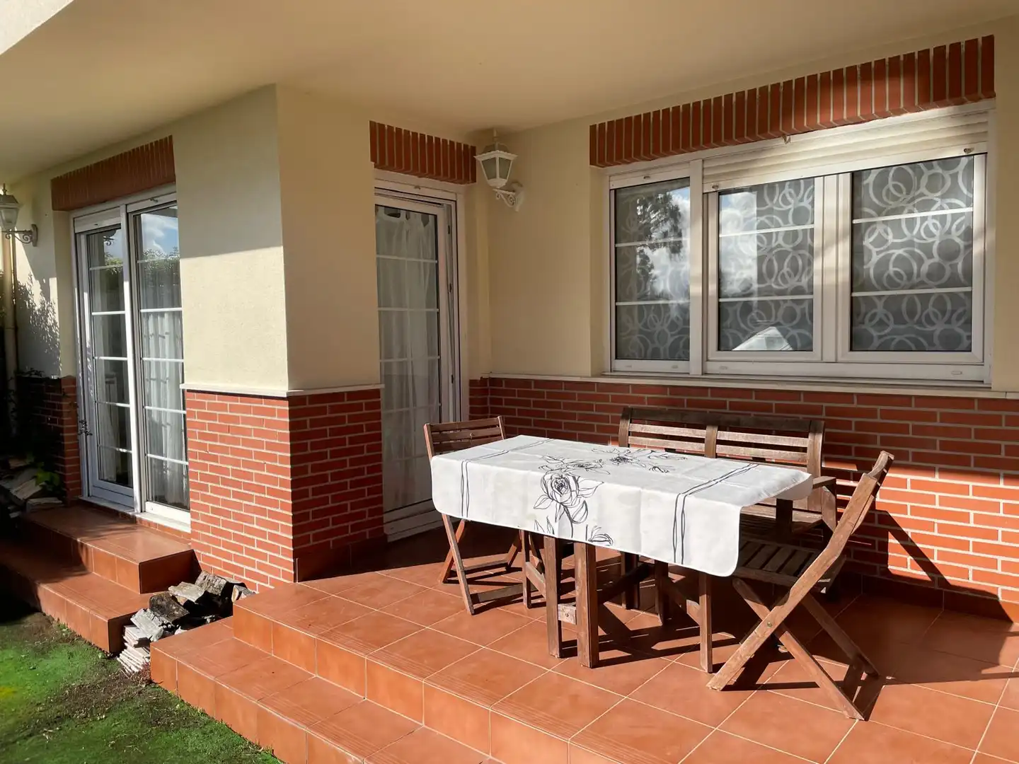Casa adosada en  Barrio Rumoroso 49D - Foto 5