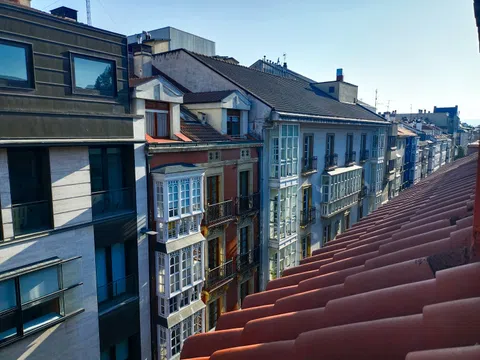 Ático en calle San Prudencio, 33 - Foto 15