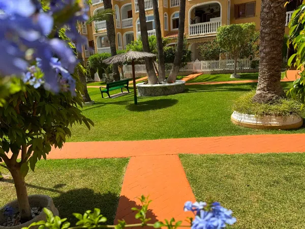 Chalet adosado en Calle Sant Bartomeu, 117, Campello Playa, Campello Playa - Foto 11