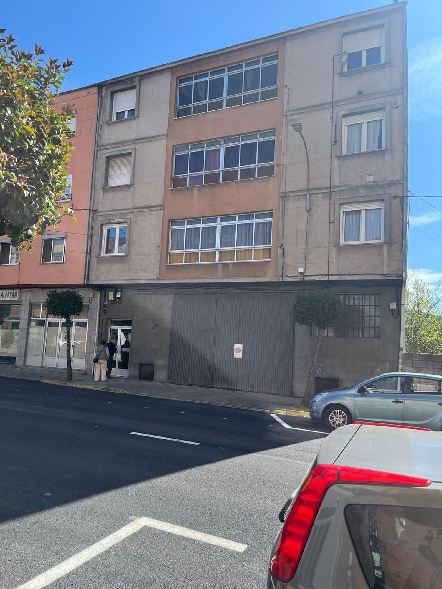 Piso en Avenida Villafranca, 73 - Foto 4