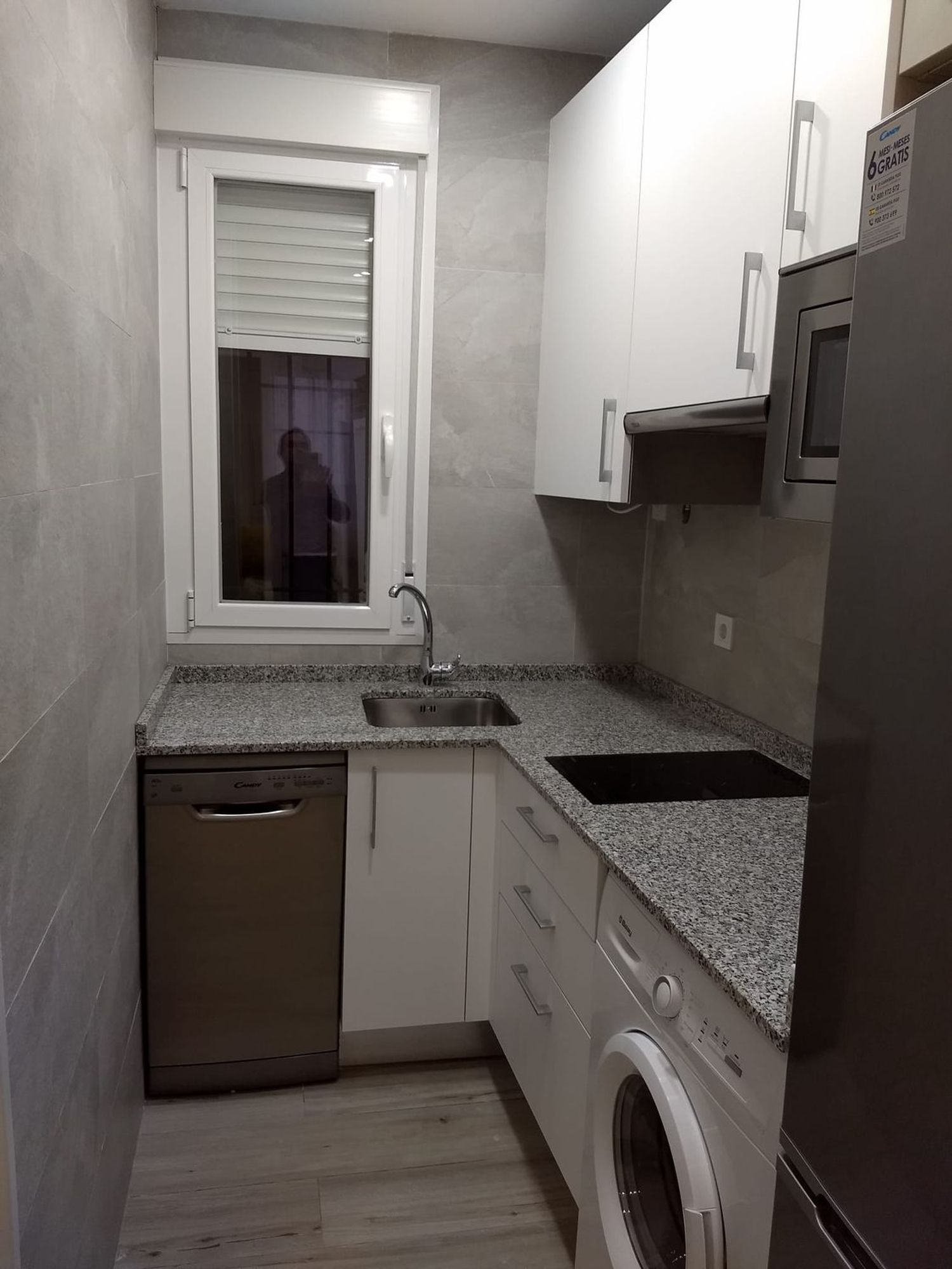 Piso en Calle de Treviño, 7, Nuevos Ministerios-Ríos Rosas - Foto 4