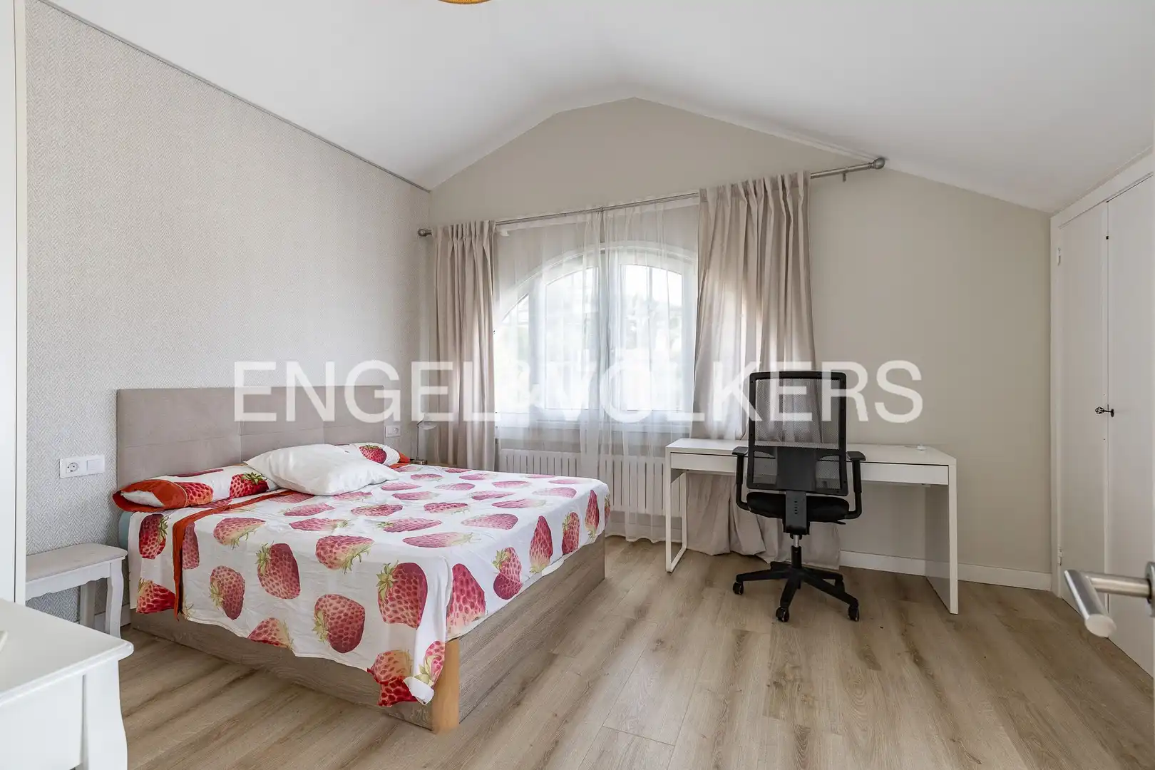 Chalet en Sant Cugat del Vallès - Foto 61