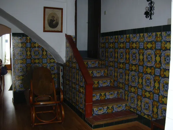 Casa de pueblo en Calle San Pascual, 12 - Foto 3