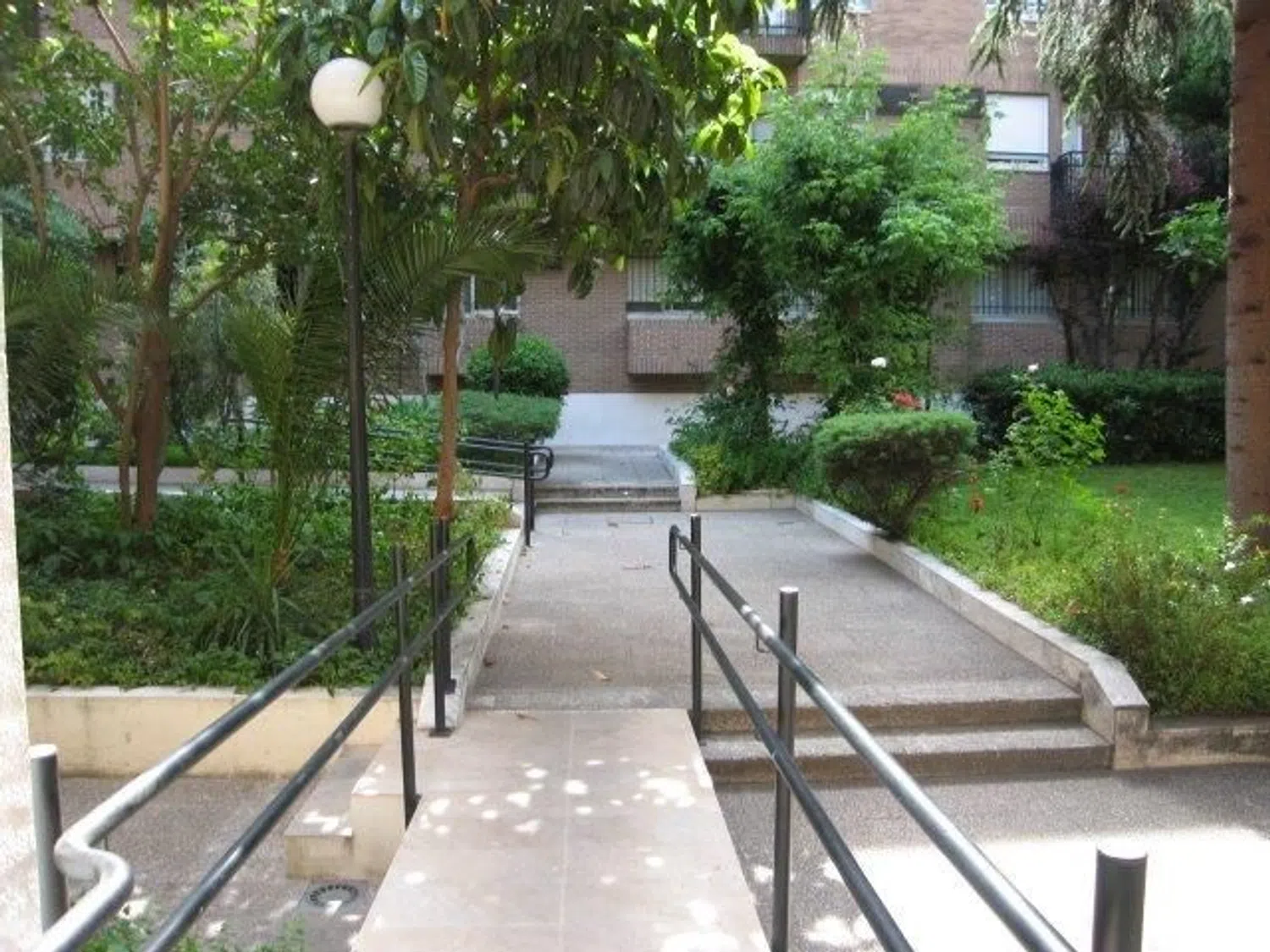 Piso en calle de García Luna, 1 - Foto 15