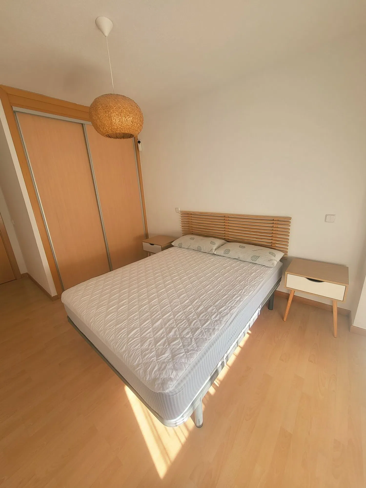 Piso en calle del Alamín, 2 - Foto 5