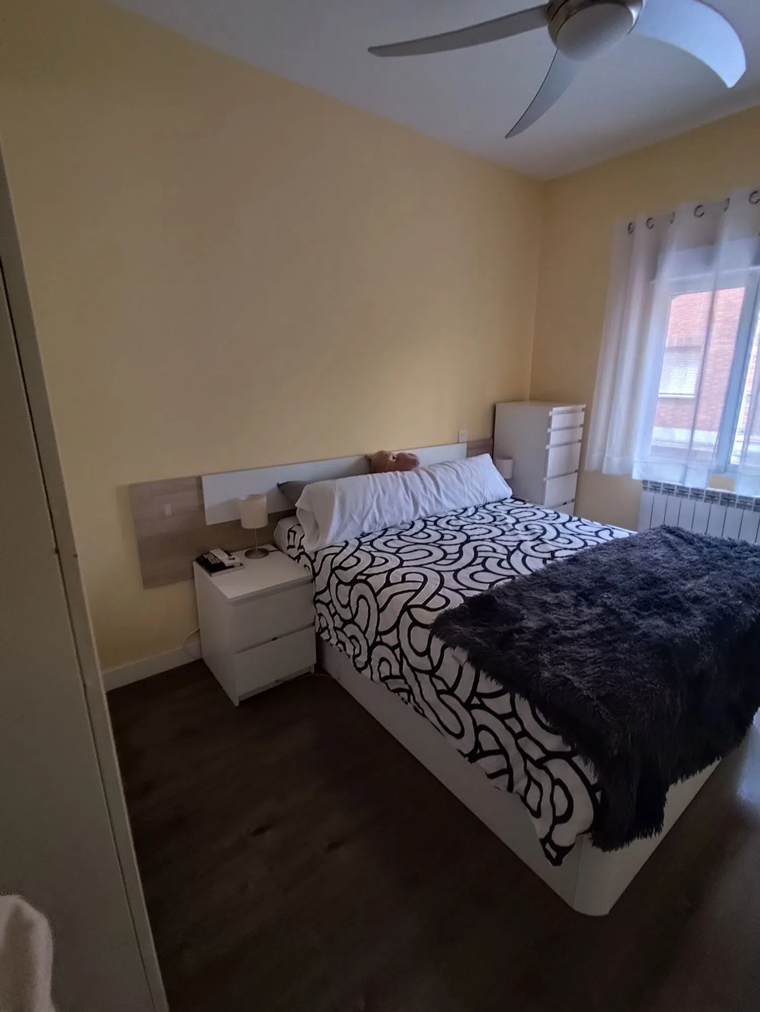 Piso en Barrio Buena Vista - Foto 8