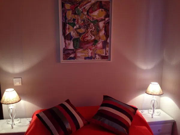 Piso en Barrio Perchel norte - Foto 7