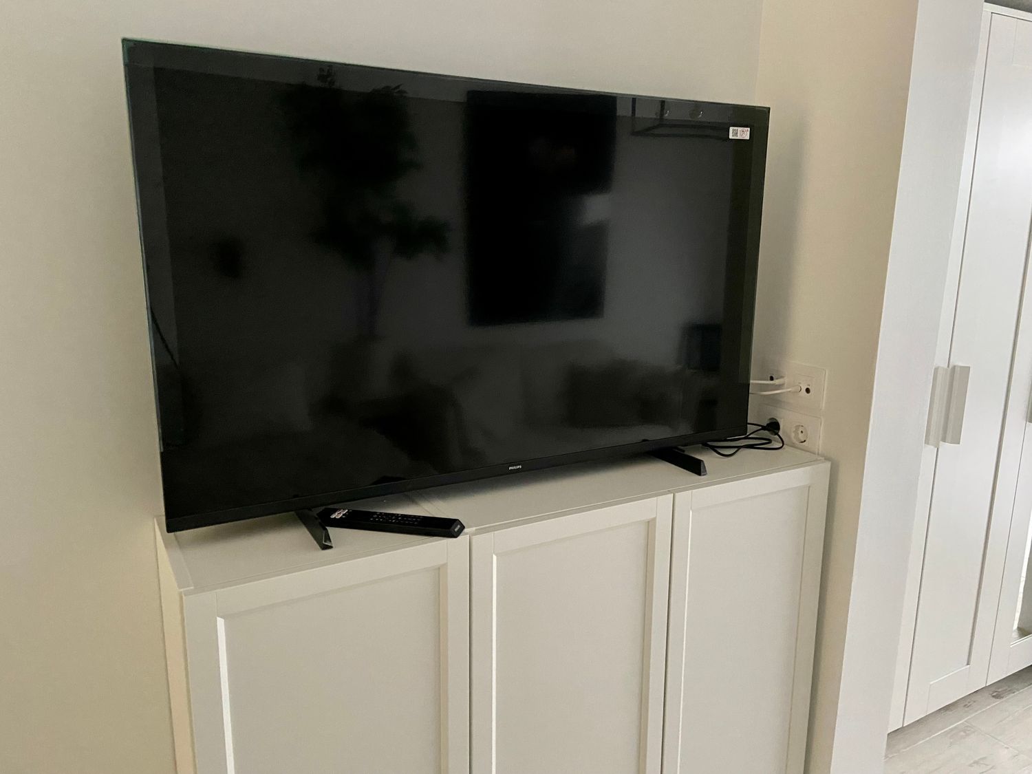 Estudio en calle Sargento Llagas, 33 - Foto 11