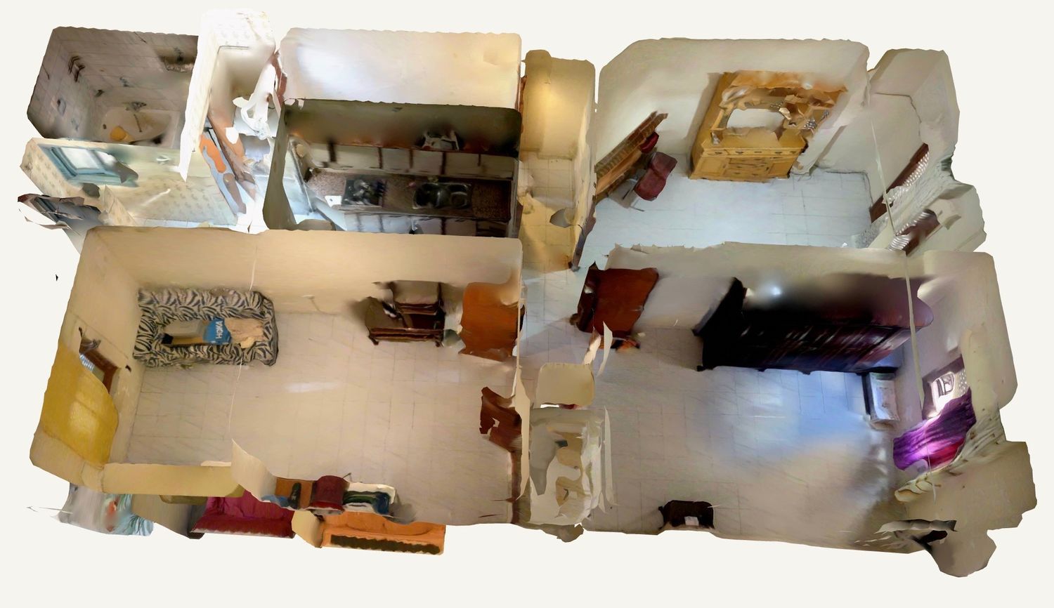 Casa o chalet independiente en Caravaca de la Cruz - Foto 10