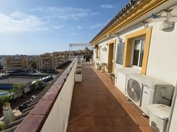 Ático en Calle San Ildefonso, 30, San Pedro Pueblo - Foto 18
