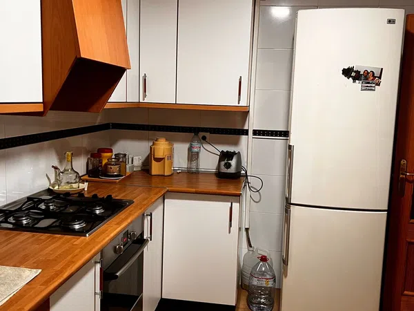 Piso en Centro - Foto 8