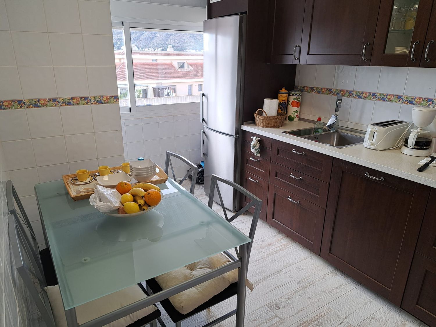 Piso en Paseo del Saladar, 112 8 piso - Foto 20