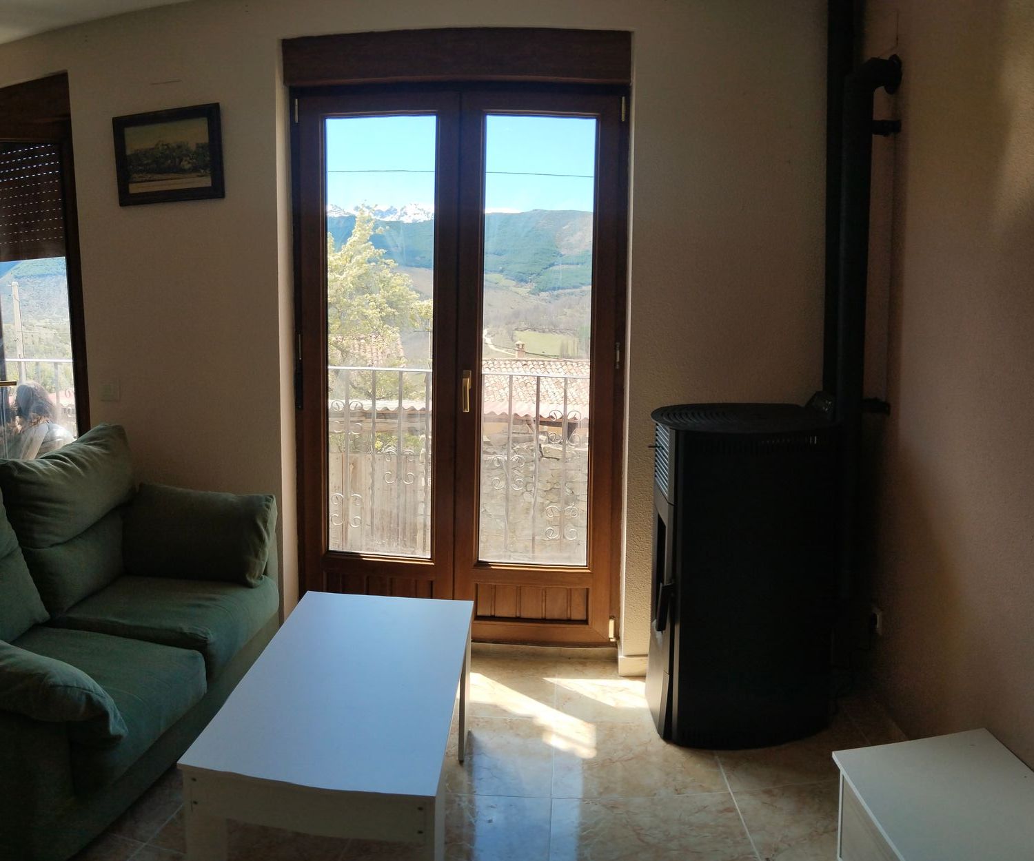 Chalet adosado en Calle Issac Peral, 8 - Foto 6