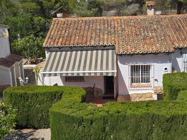 Casa adosada en  Calle Río Duero 62 - Foto 1