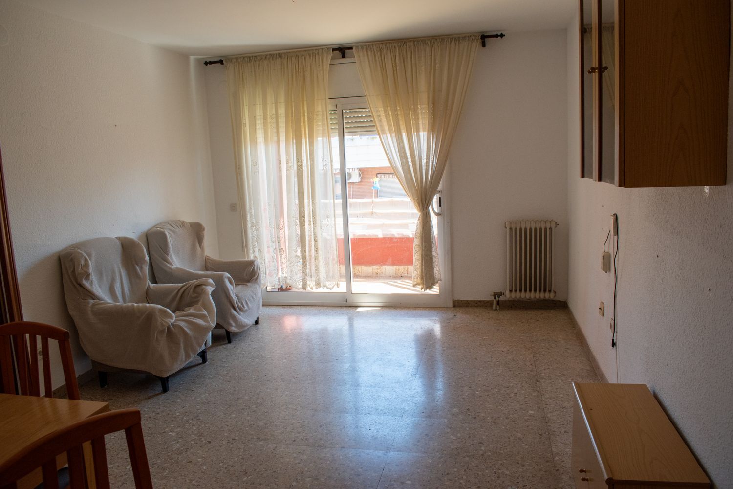 Piso en Nou Eixample Sud, Nou Eixample Sud - Foto 3