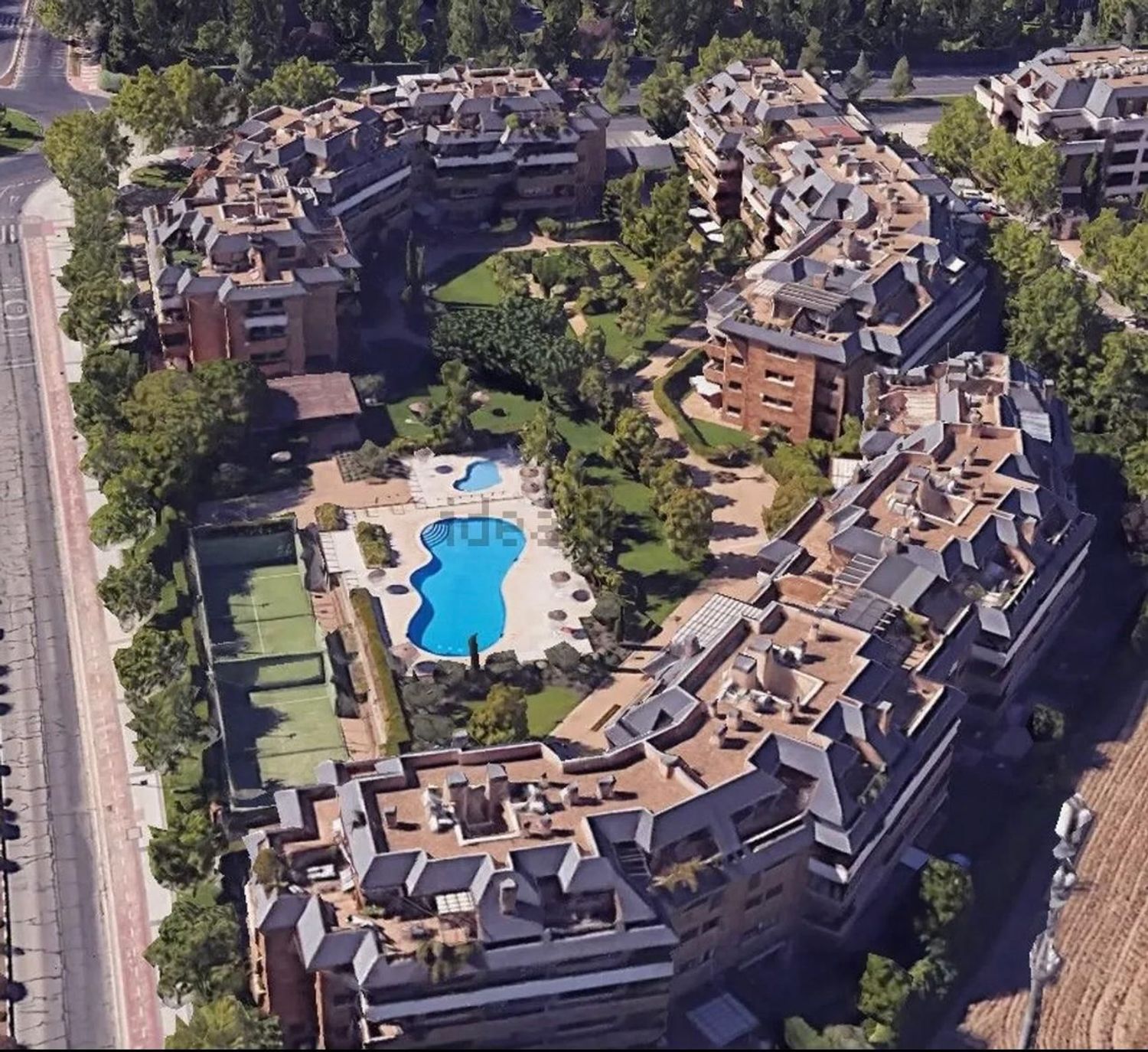 Dúplex en avenida Guadarrama, 6 - Foto 21