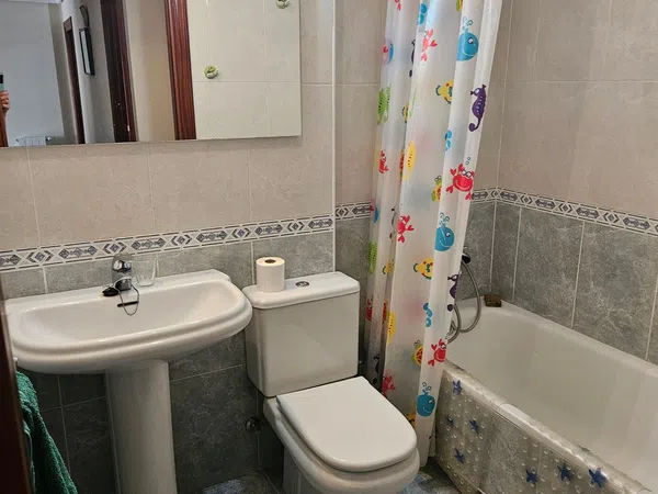 Piso en Areatza Hiribidea, 52 - Foto 14