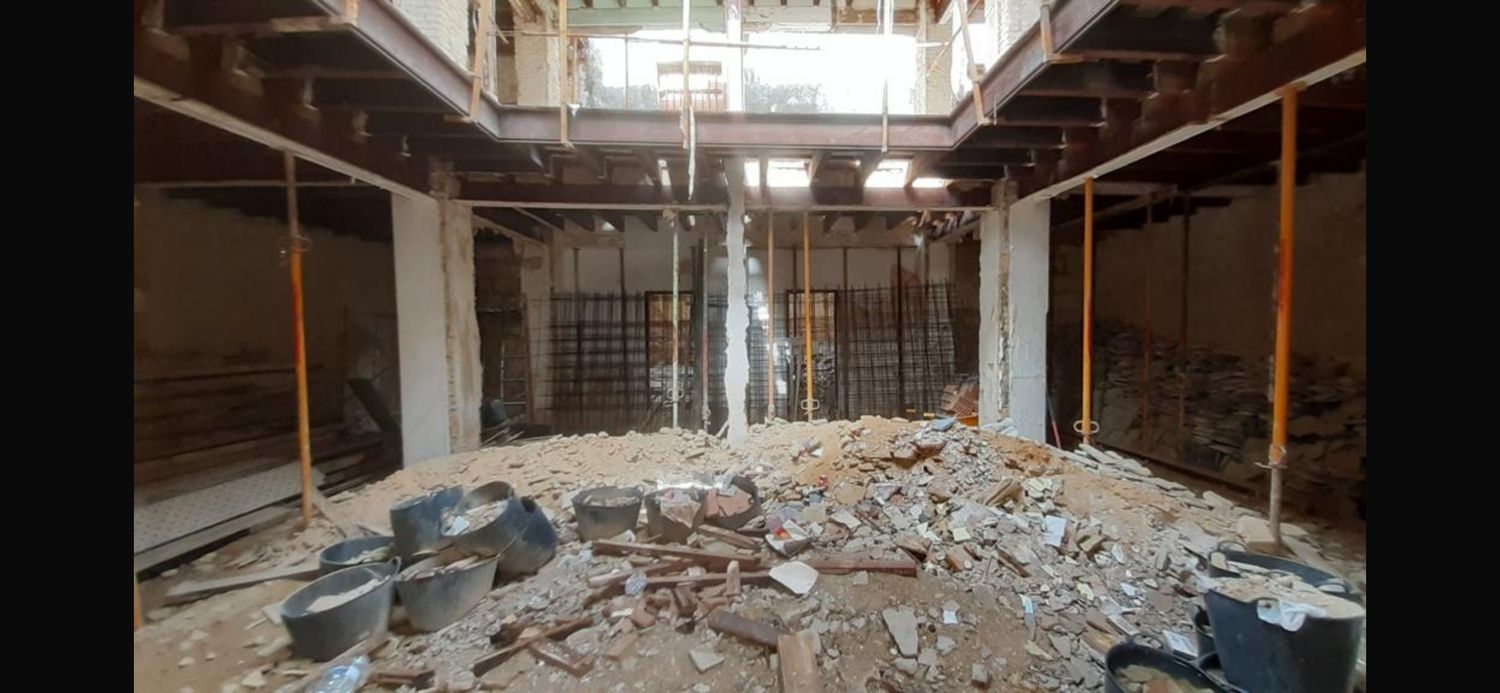 Casa o chalet independiente en Calle Ídolos, 11, Centro - Foto 14