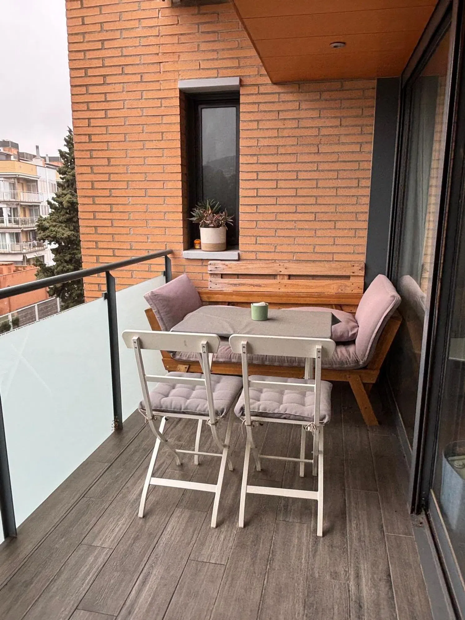 Piso en calle dels Sometents, 65 - Foto 10